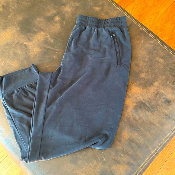 Style & Co. Pants - Super soft comfy dressy-joggers. Style and Co. size XL